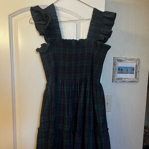 Hill House Ellie Nap Dress